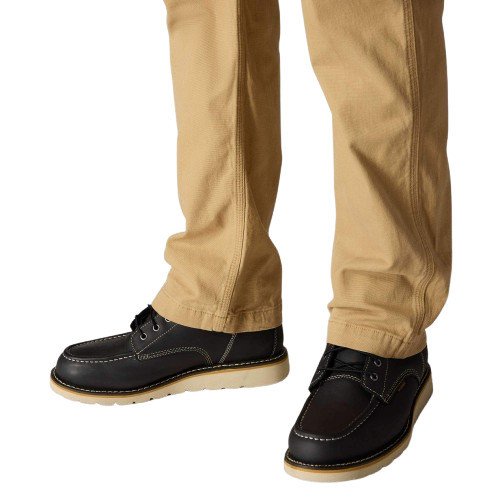 Carhartt Men's Rugged Flex Rigby Straight Leg Dungaree