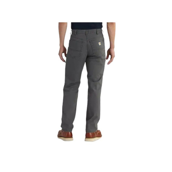 Carhartt Rugged Flex Men's Rigby Five Pocket Straight Leg Pant