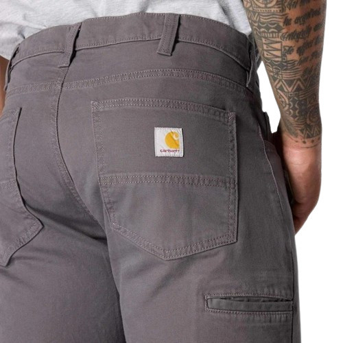 Carhartt Rugged Flex Men's Rigby Five Pocket Straight Leg Pant
