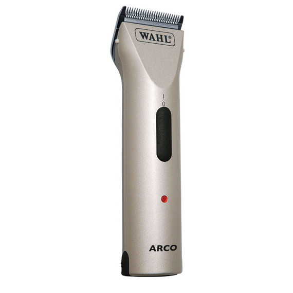 Wahl Arco Equine 5-in-1 Cordless Clipper - Champagne