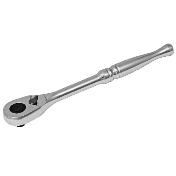 Master Mechanic 72 Teeth Polished Ratchet - 1-5/8"