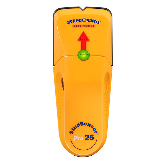 Zircon Studsensor Pro25 Stud Finder