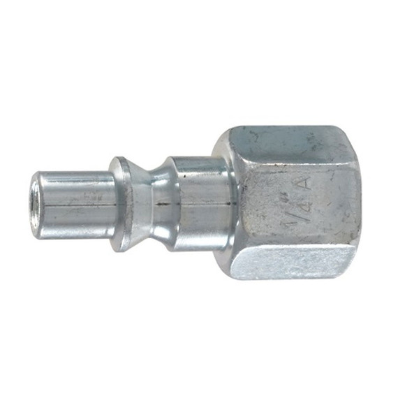 Campbell Hausfeld 1/4" A Aro Plug - 2 Pk