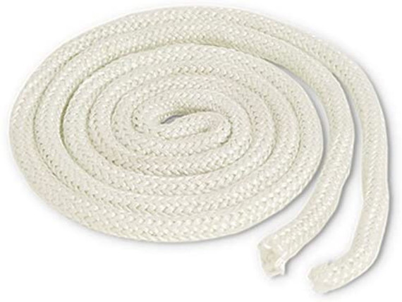 Imperial Fiberglass Gasket Rope - 1/4" X 6'