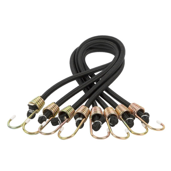 Erickson 36" Industrial Bungey Cord - 4 pk