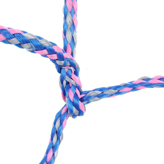 Weaver Livestock Poly Rope Sheep Halter