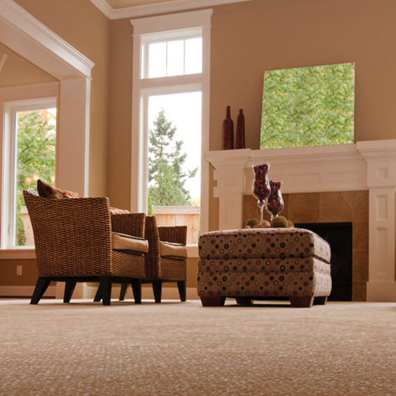 Hillman #6 X 1/2" Blued Cut Tack - 2 oz