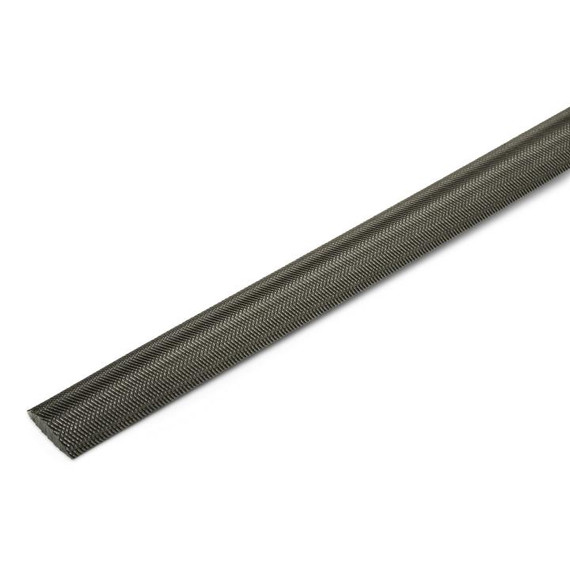Nicholson Half Round Double Cut Bastard File - 1/4"