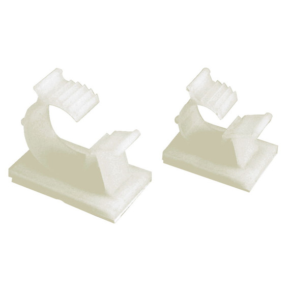 Gardner Bender Plastic Kwik Clip - 6 pk