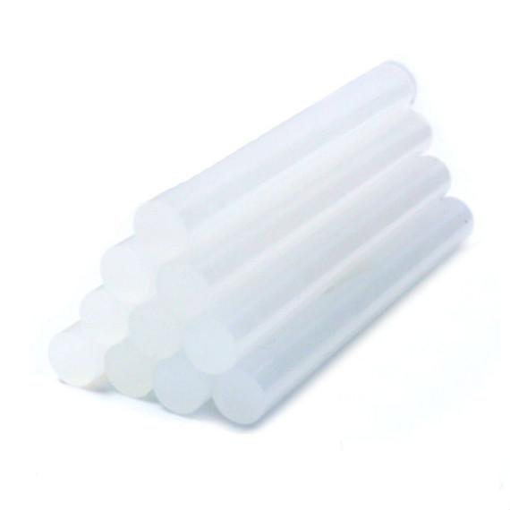 Surebonder Clear Hot Glue Stick - 6 pk