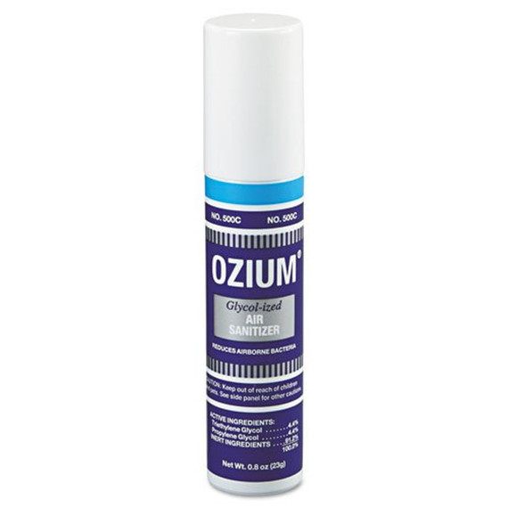 Ozium Air Sanitizer Original Fresh Scent - 0.8 Oz