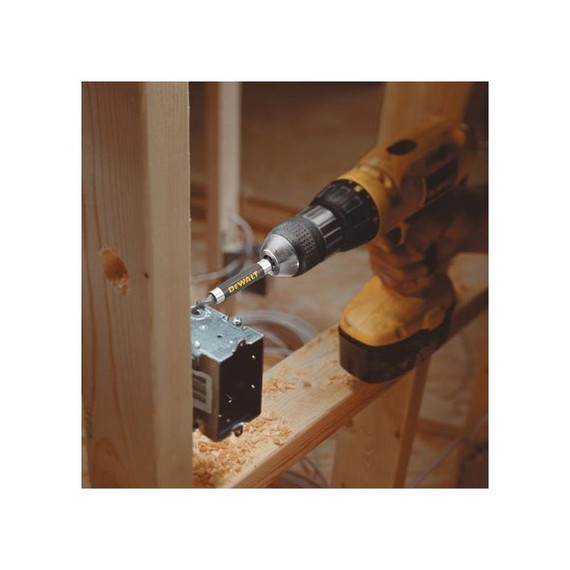 DeWalt Compact Magnetic Drive Guide