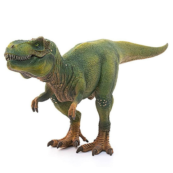 Schleich Tyrannosaurus Rex Figurine - 11" X 3-3/4" X 5-1/2"