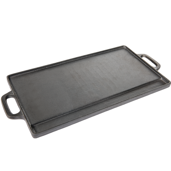 Traeger Cast Iron Reversible Griddle