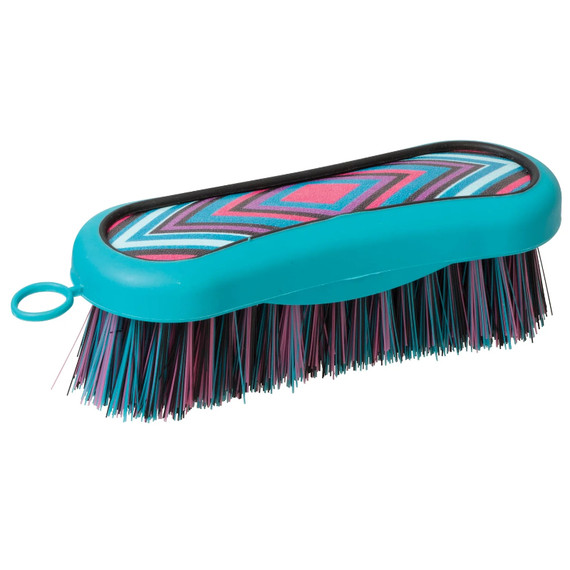 Weaver Leather Diamond Bling Brush - Small