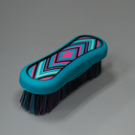 Weaver Leather Diamond Bling Brush - Small