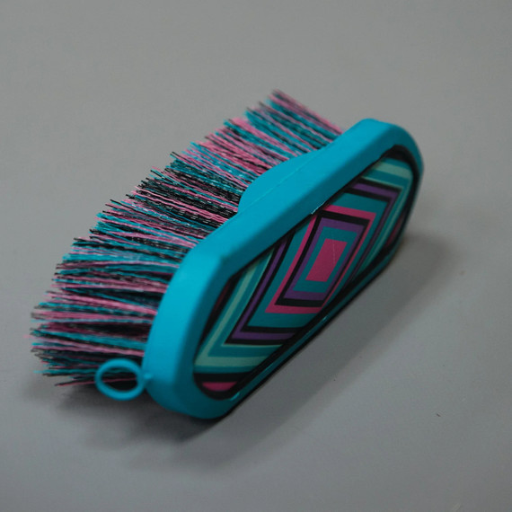 Weaver Leather Diamond Bling Brush - Small