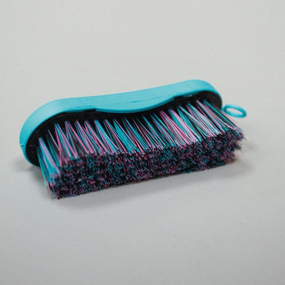 Weaver Leather Diamond Bling Brush - Small