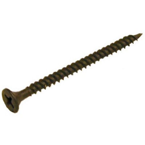 Hillman Fine Thread Drywall Screw - 1-1/4"