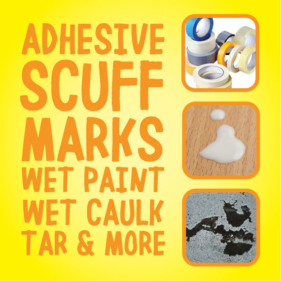 Goo Gone Pro-Power Goo & Adhesive Remover - 32 fl oz