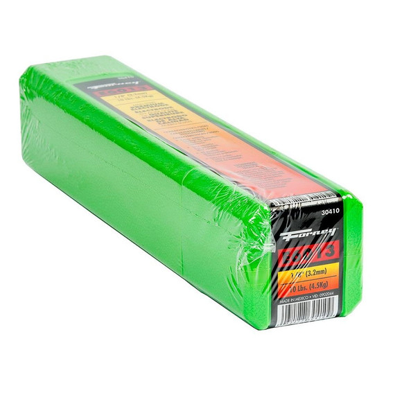 Forney Stick Steel Welding Electrode - 10 lb