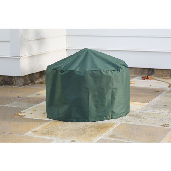 Evergreen Enterprises Fire Pit Cover - 32"