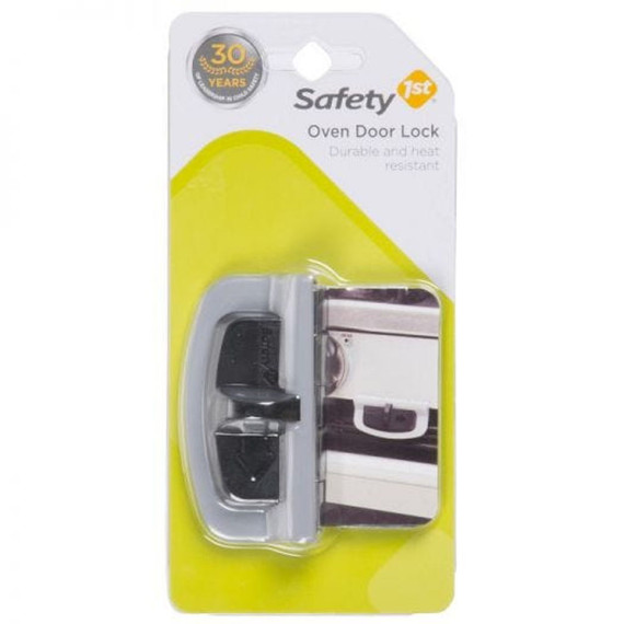 Safetyst 1st Oven Door Lock - Gray