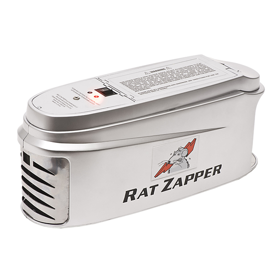 Victor Rat Zapper Ultra Rat Trap