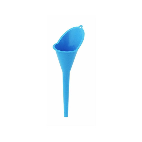 Flotool Spill Saver Multi-purpose Funnel - Blue