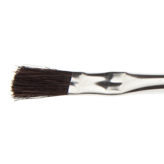 Forney Flux Brush - 6"