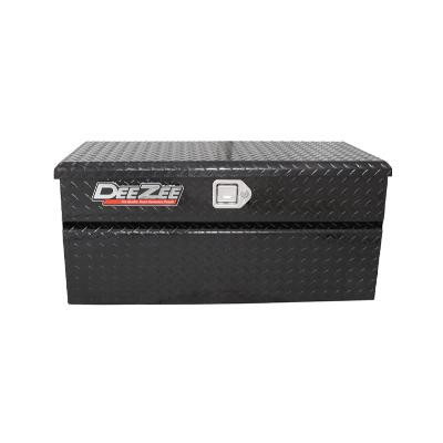 Dee Zee Red Label Brite Tread Portable Utility Chest - 19"