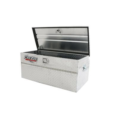 Dee Zee Red Label Brite Tread Portable Utility Chest - 19"