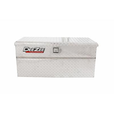 Dee Zee Red Label Brite Tread Portable Utility Chest - 19"