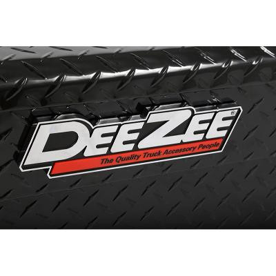 Dee Zee Red Label Brite Tread Portable Utility Chest - 19"