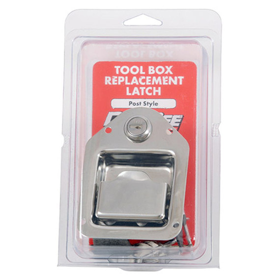 Dee Zee Post Style ToolBox Replacement Latch