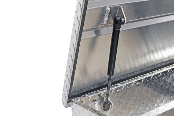 Dee Zee Red Label Crossover Low Profile Extra Deep Toolbox