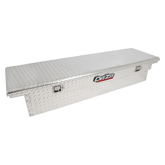 Dee Zee Red Label Crossover Aluminum Tool Box