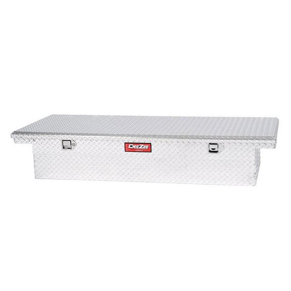 Dee Zee Red Label Crossover Low Profile Tool Box
