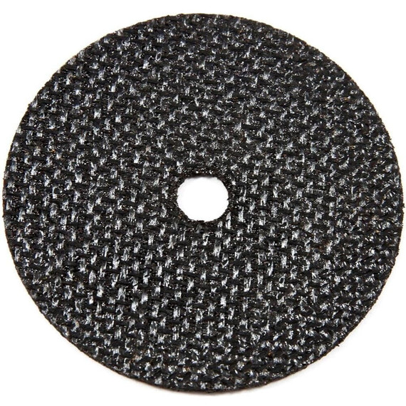 Forney Type 1 Ferrous Materials Cut-off Wheel - 3"