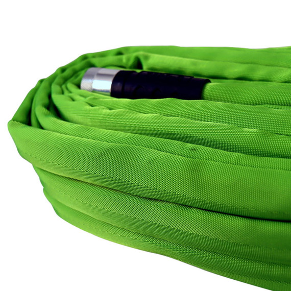 Teknor Apex Zero-g Pro 50' Drinking Water Safe Garden Hose - 3/4"