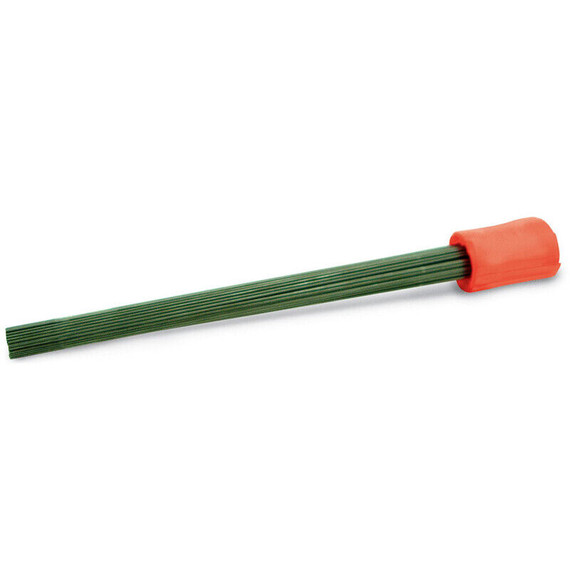 CH Hanson Marking Stake Flag Glo Orange - 21"