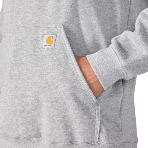 Carhartt Men's Loose Fit Midweight Hooded Sweatshirt