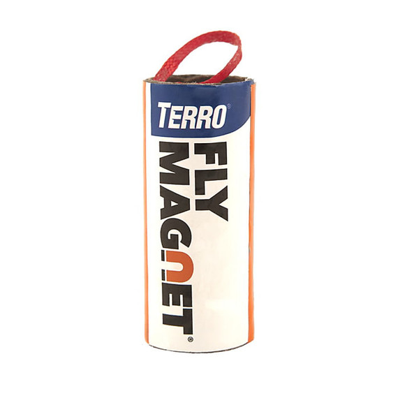 Terro Fly Magnet Sticky Paper Trap - 4 pk