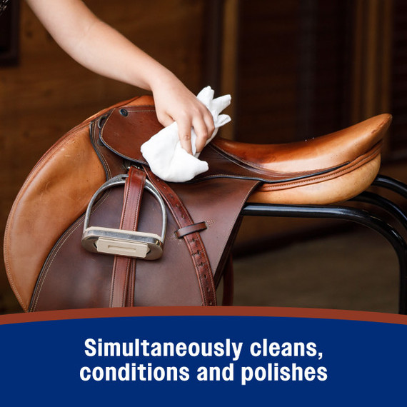 Farnam Leather New Easy-Polishing Glycerine Saddle Soap