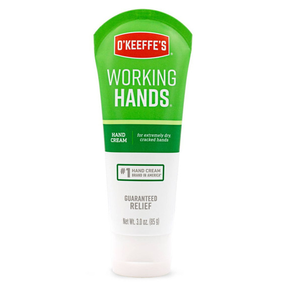 O'Keeffe's Working Hands Hand Cream - 3 Oz