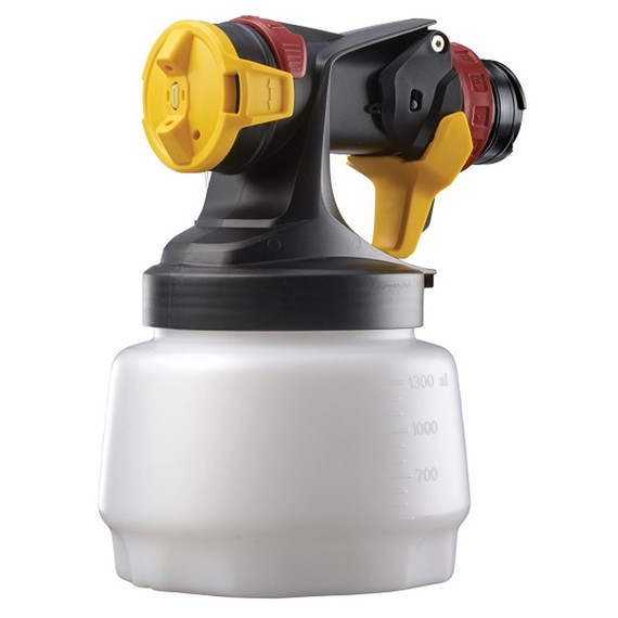 Wagner Ispray Nozzle