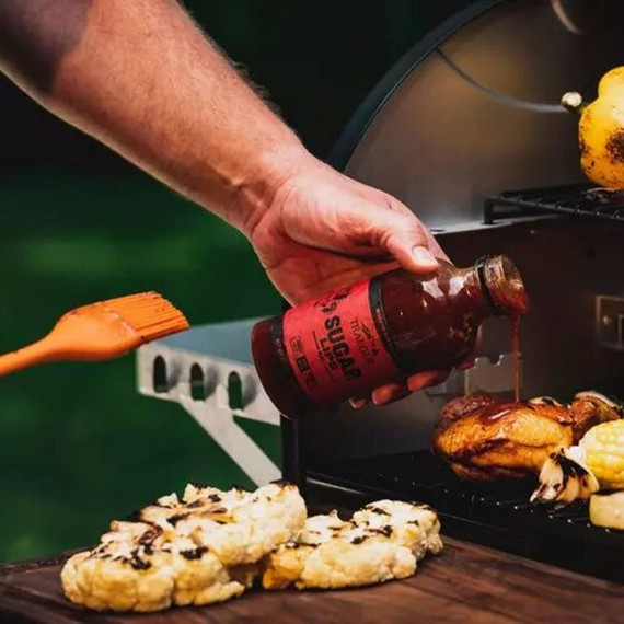 Traeger Sugar Lips Glaze - 16 oz