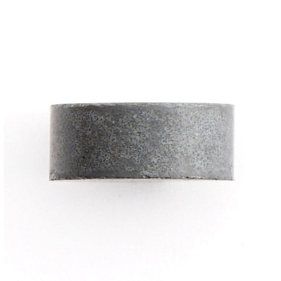 Master Magnetics Ceramic Disc Magnet - Charcoal Gray - 10 pk