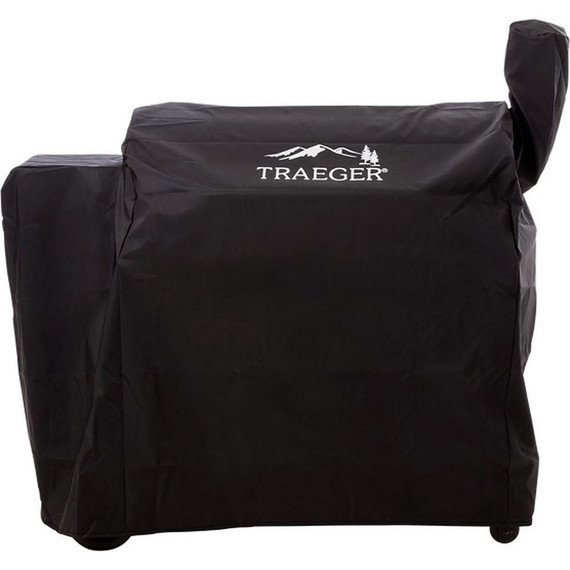 Traeger Full-length Pro 34 & Elite 34 Grill Cover