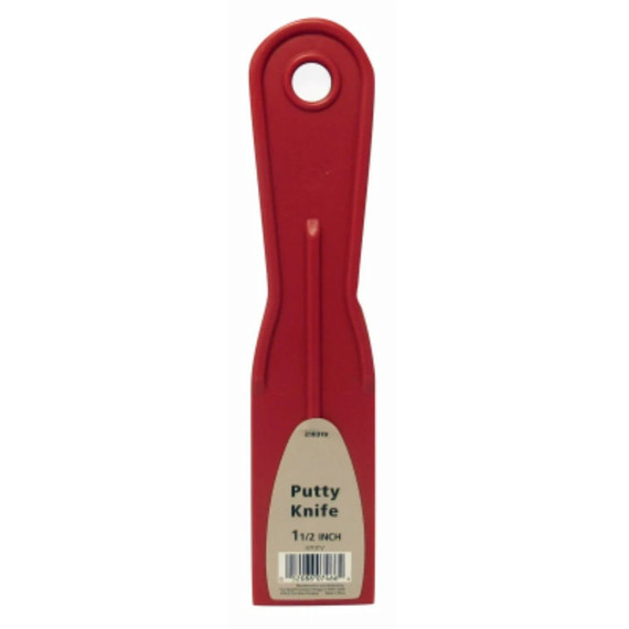 Master Painter Good Plastic Putty Knife